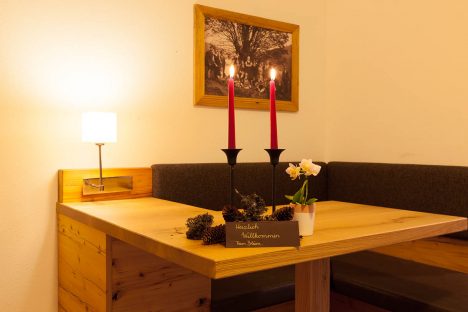 Appartementhaus Sonnfeld - Flachau, Salzburger Land