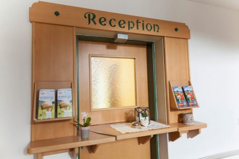 Appartementhaus Sonnfeld - Flachau, Salzburger Land