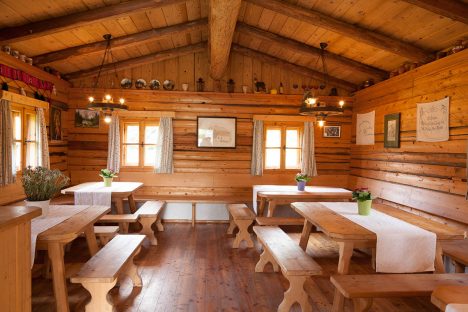 Sommer im Appartementhaus Sonnfeld - Flachau, Salzburger Land