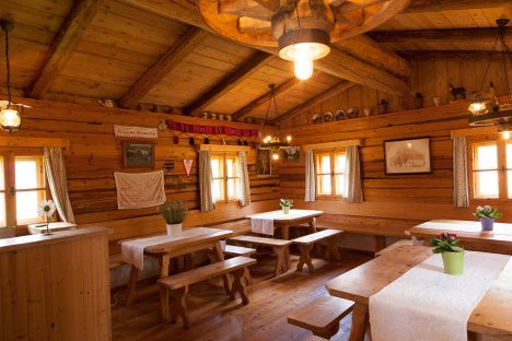 Sommer im Appartementhaus Sonnfeld - Flachau, Salzburger Land