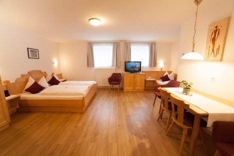 Ferienwohnungen an der Piste - Apartment Bliem in Flachau, Österreich