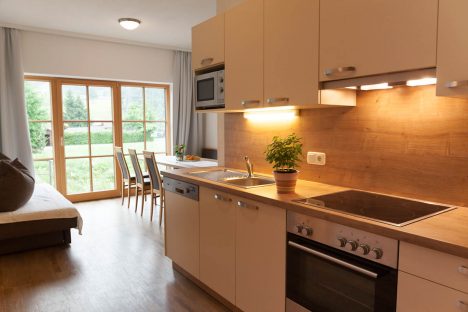 Ferienwohnungen direkt am Lift - Apartment Bliem in Flachau, Österreich