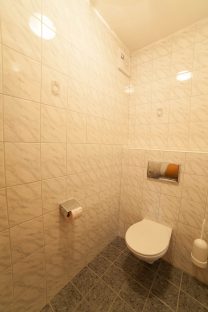 Badezimmer - Appartements Sonnfeld in Flachau, Österreich