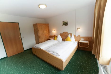 Ferienwohnung für große Gruppen - Appartements Sonnfeld in Flachau, Österreich