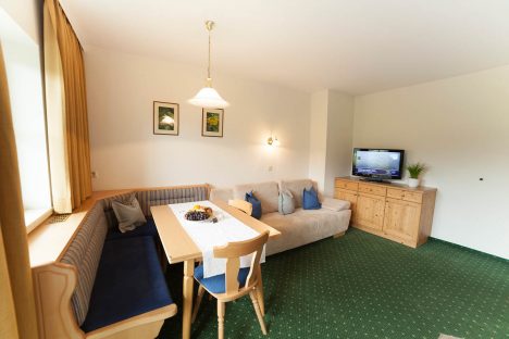 Ferienwohnung für große Gruppen - Appartements Sonnfeld in Flachau, Österreich