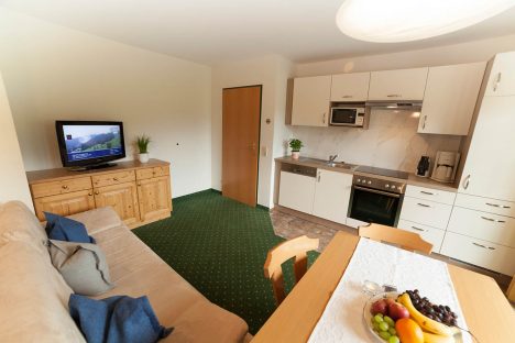 Ferienwohnung für große Gruppen - Appartements Sonnfeld in Flachau, Österreich