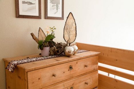 Impressionen unserer Ferienwohnungen – Appartements Sonnfeld in Flachau