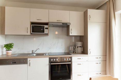 Ferienwohnungen für 6 Personen - Appartements Sonnfeld in Flachau, Österreich