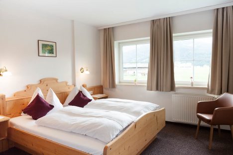 Große Ferienwohnungen für die ganze Familie - Appartements Sonnfeld in Flachau, Österreich