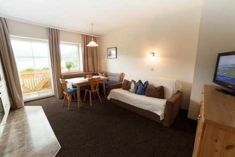 Große Ferienwohnungen für die ganze Familie - Appartements Sonnfeld in Flachau, Österreich