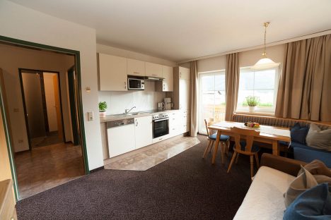 Große Ferienwohnungen für die ganze Familie - Appartements Sonnfeld in Flachau, Österreich