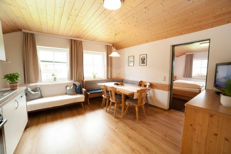 Ferienwohnungen für 6 Personen - Appartements Sonnfeld in Flachau, Österreich