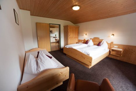 Großzügige Ferienwohnungen - Appartements Sonnfeld in Flachau, Salzburg