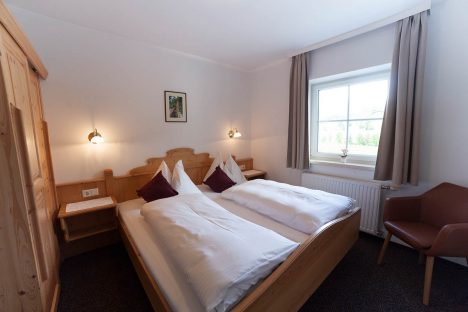 Großzügige Ferienwohnungen - Appartements Sonnfeld in Flachau, Salzburg