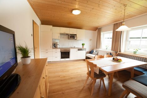 Ferienwohnungen für 6 Personen - Appartements Sonnfeld in Flachau, Österreich