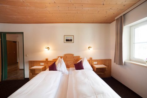 Großzügige Ferienwohnungen - Appartements Sonnfeld in Flachau, Salzburg