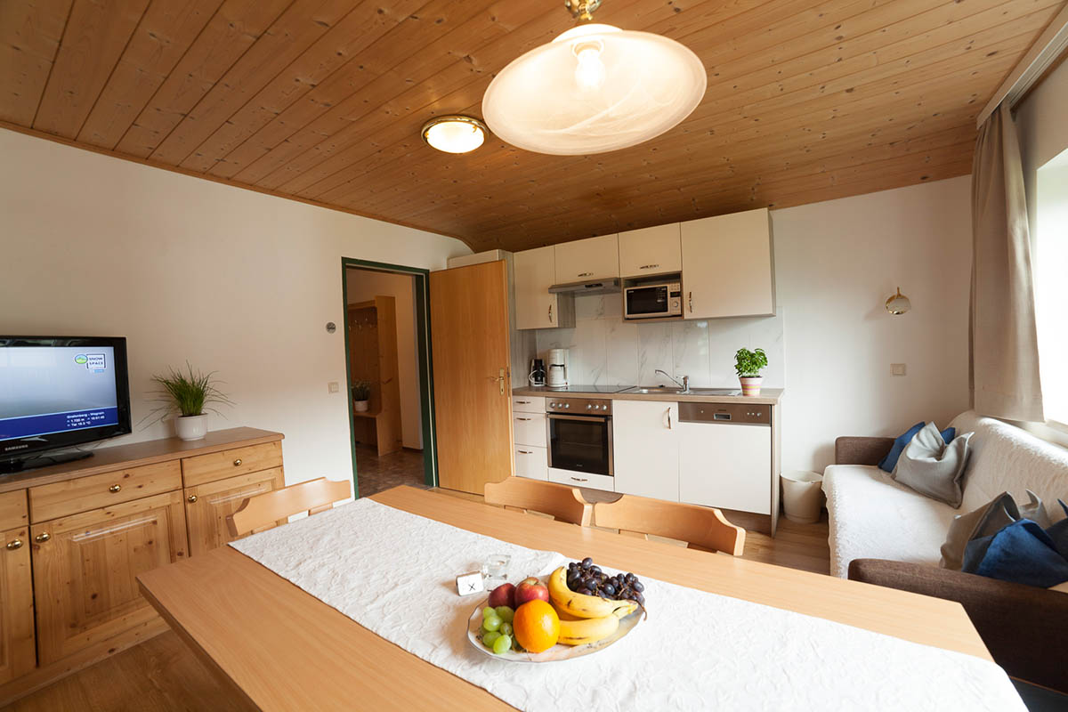 Ferienwohnungen für 6 Personen - Appartements Sonnfeld in Flachau, Österreich
