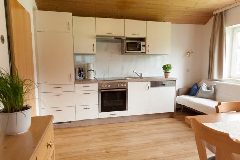 Ferienwohnungen für 6 Personen - Appartements Sonnfeld in Flachau, Österreich