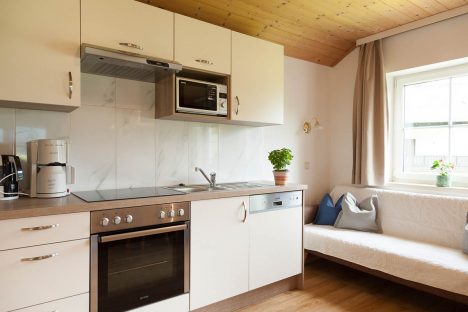 Großzügige Ferienwohnungen - Appartements Sonnfeld in Flachau, Salzburg