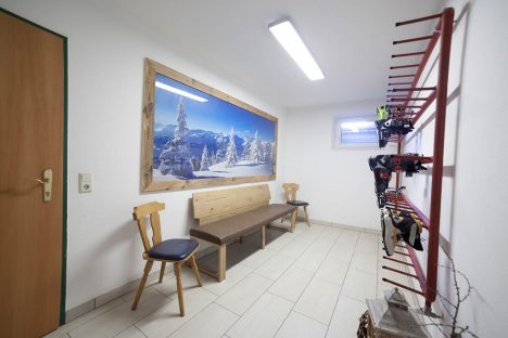 Unterkunft mit Skiraum – Appartements Sonnfeld in Flachau, Salzburg